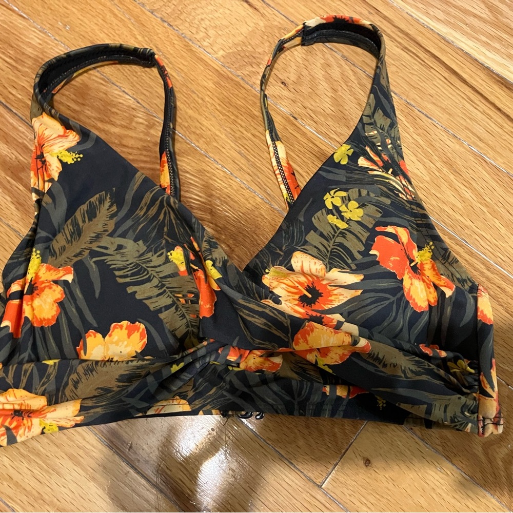 Floral Bikini